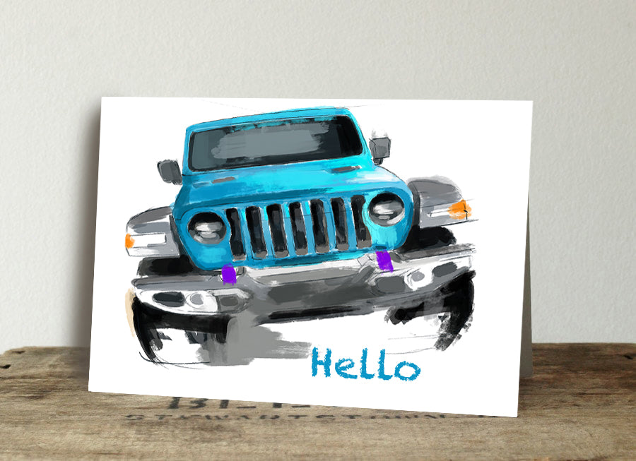 ★ Garage Art Products – Z Garage Art