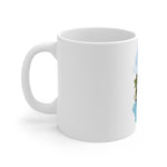 Mug 11oz