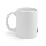 Mug 11oz