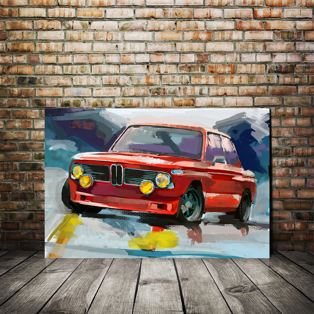 SHOP EUROPEAN CLASSICS – Z Garage Art