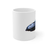 Lamborghini Veneno Mug 11oz