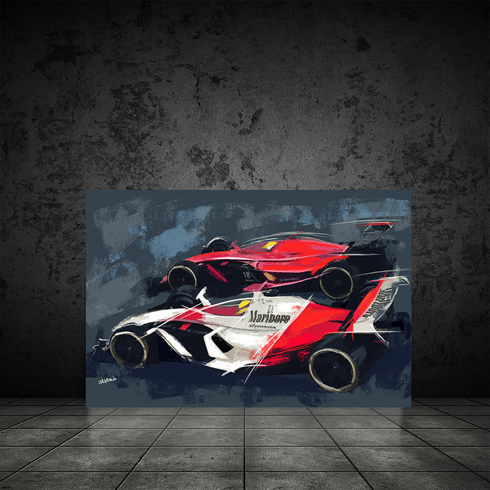 最も優遇の Products – Art Garage Z ミニカー