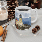 MN Split Rock Lighthouse Mug 11oz