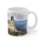 MN Split Rock Lighthouse Mug 11oz