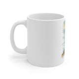 Point Betsie Lighthouse Mug 11oz