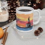 St Joseph Lighthouse Mug 11oz