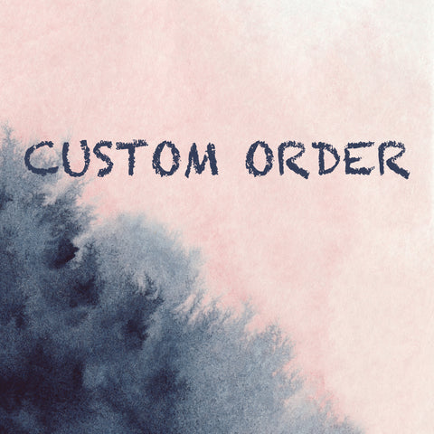 Custom Order Automotive