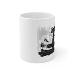 SRT Viper Mug 11oz