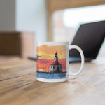 St Joseph Lighthouse Mug 11oz