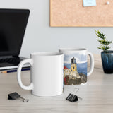 MN Split Rock Lighthouse Mug 11oz