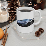 Lamborghini Veneno Mug 11oz