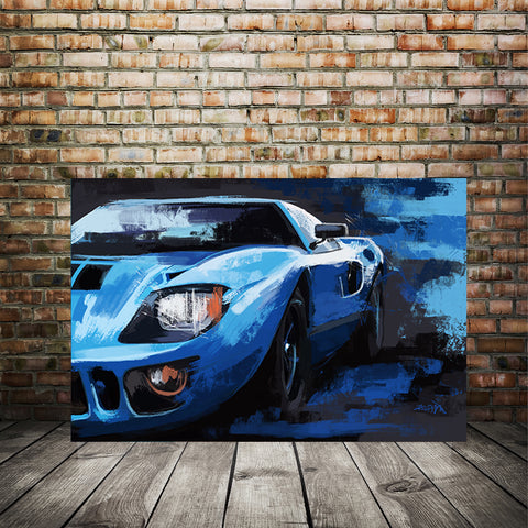 Copy of Ford GT40 002