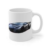 Lamborghini Veneno Mug 11oz