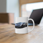 Lamborghini Veneno Mug 11oz