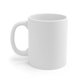 Expressive Porsche Mug 11oz