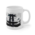 SRT Viper Mug 11oz