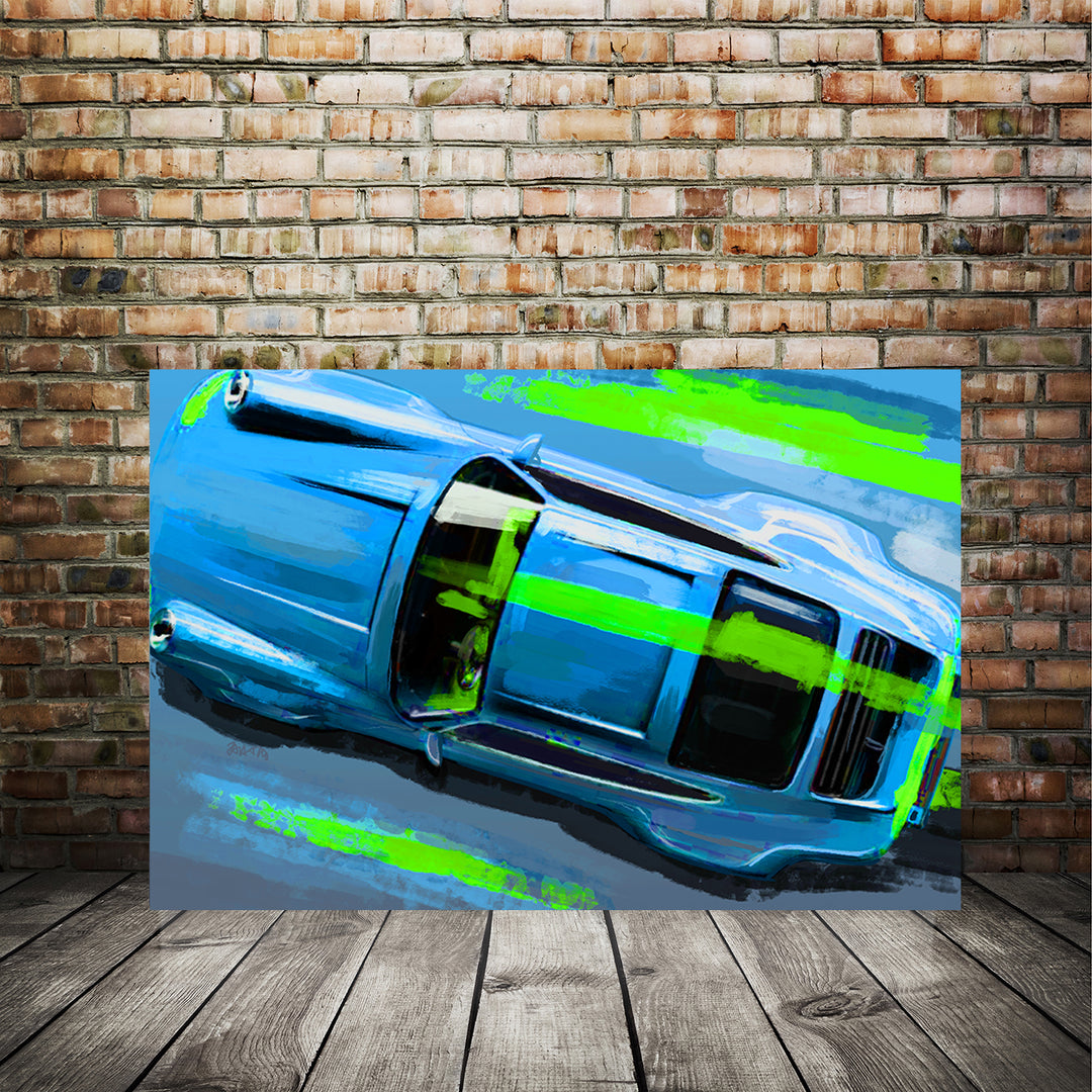 Automotive Art – Tagged 