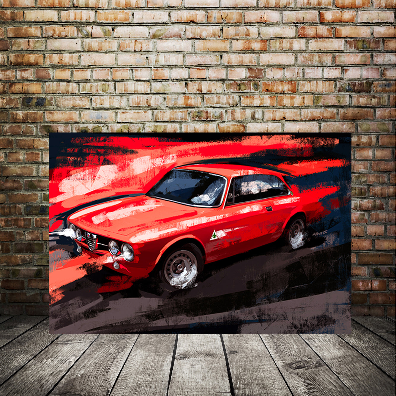Products – Z Garage Art